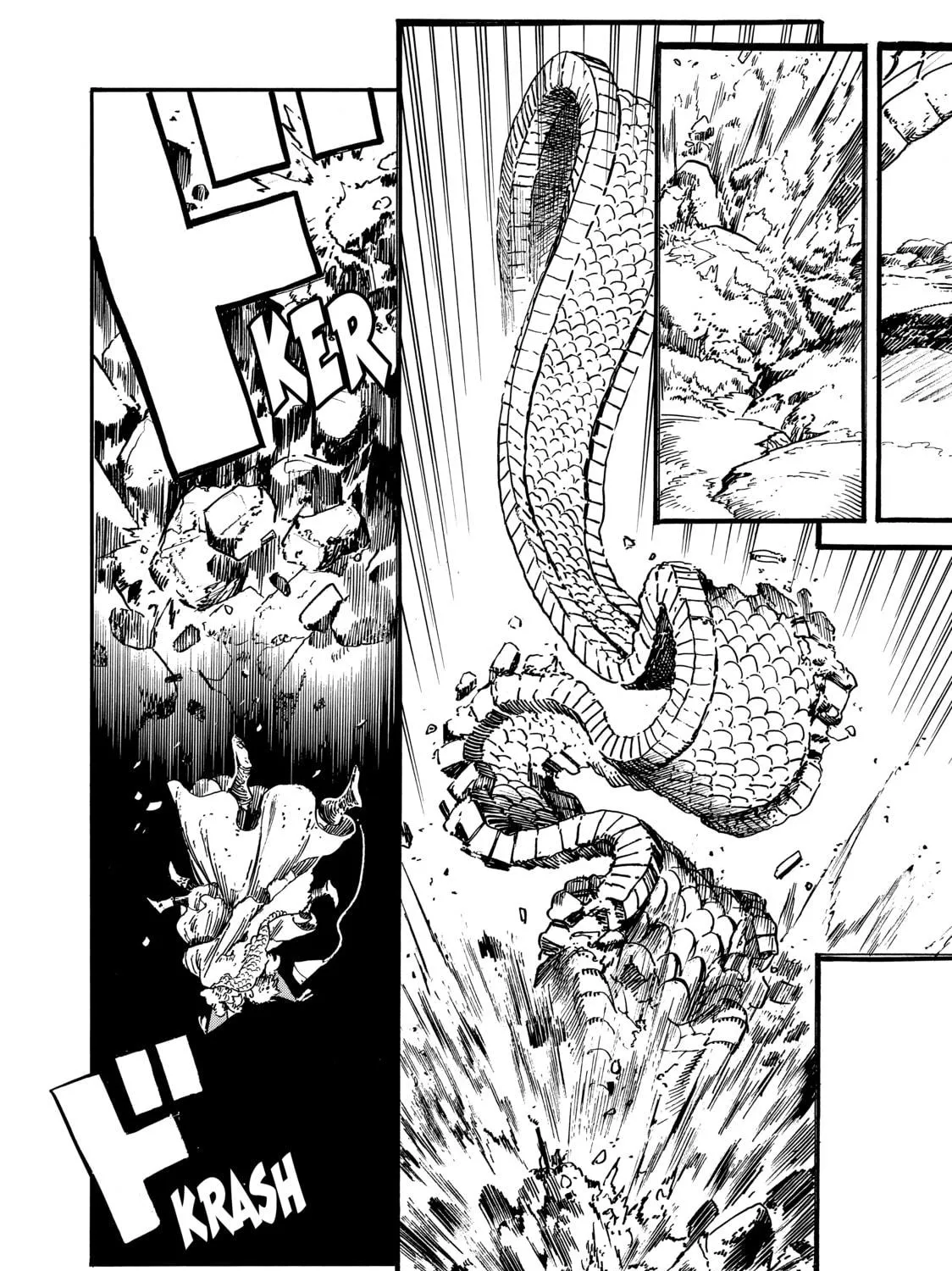Read Witch Hat Atelier chapter 22 image 10 on Lezhin