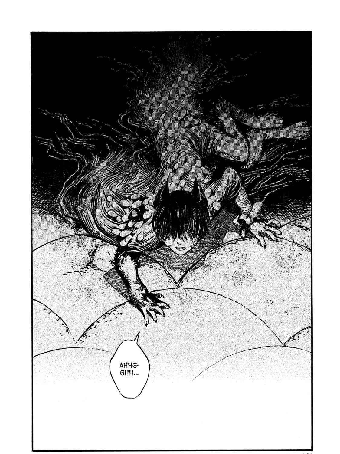 Read Witch Hat Atelier chapter 23 image 22 on Lezhin