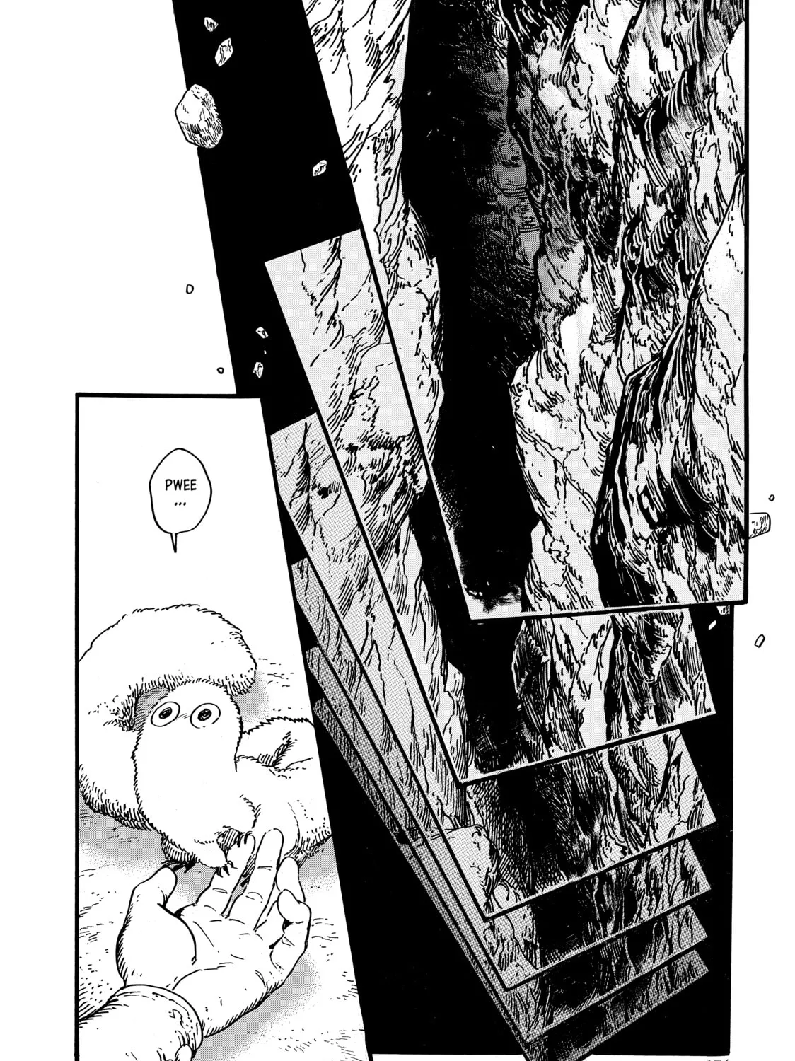 Read Witch Hat Atelier chapter 23 image 42 on Lezhin
