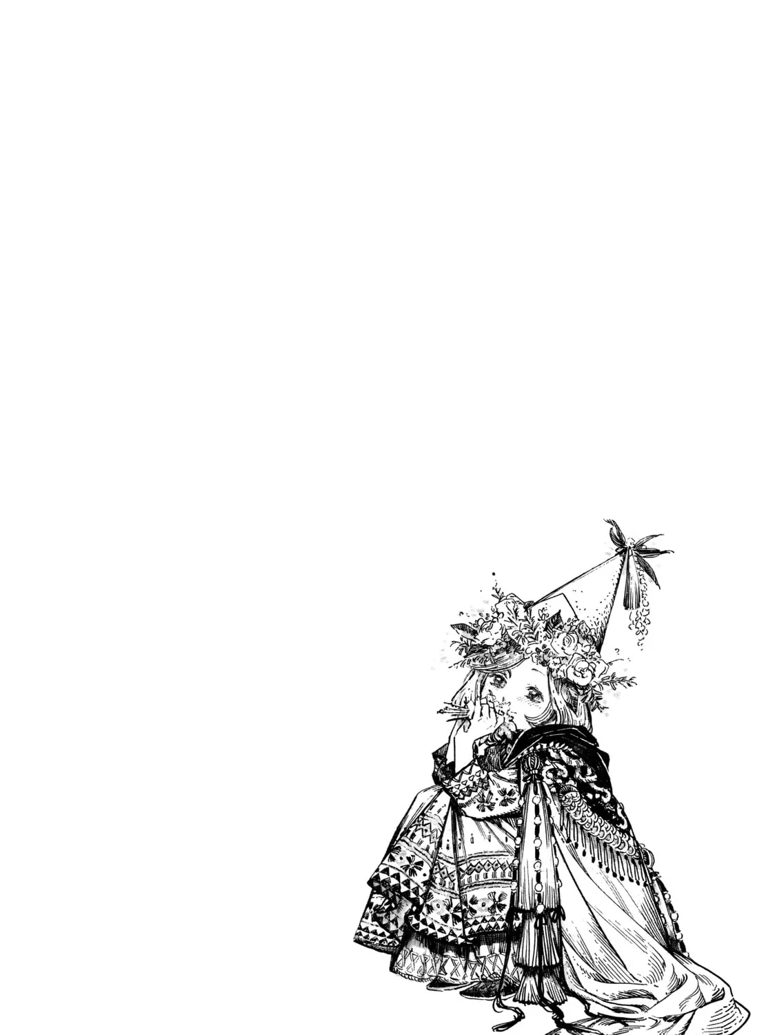 Read Witch Hat Atelier chapter 23 image 60 on Lezhin
