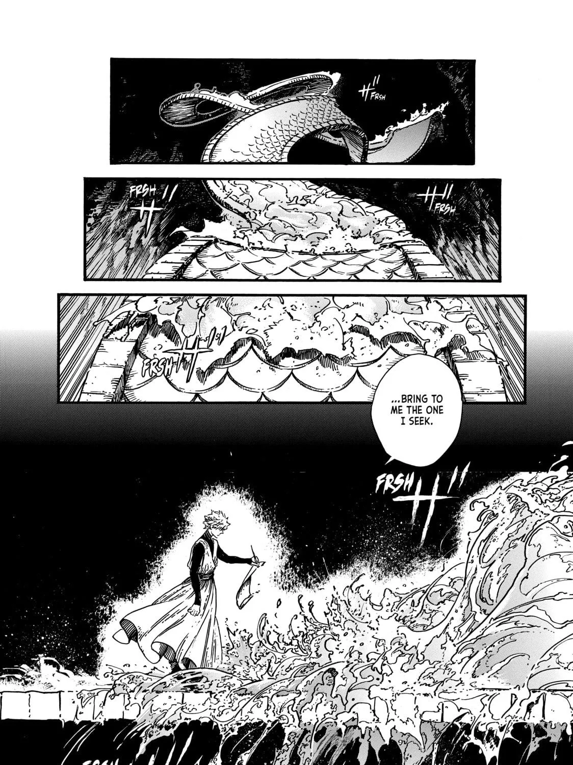 Read Witch Hat Atelier chapter 27 image 38 on Lezhin