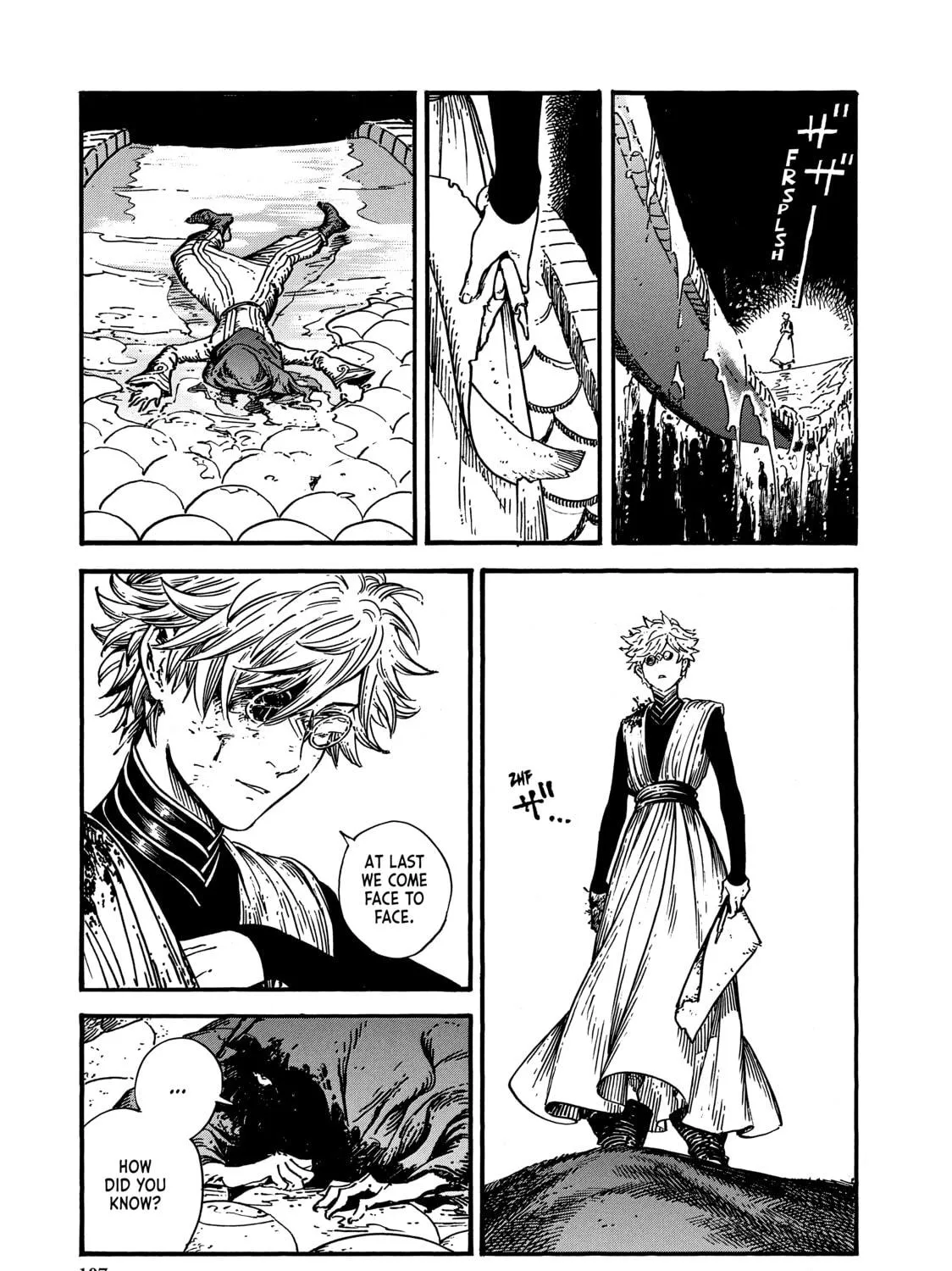 Read Witch Hat Atelier chapter 27 image 40 on Lezhin