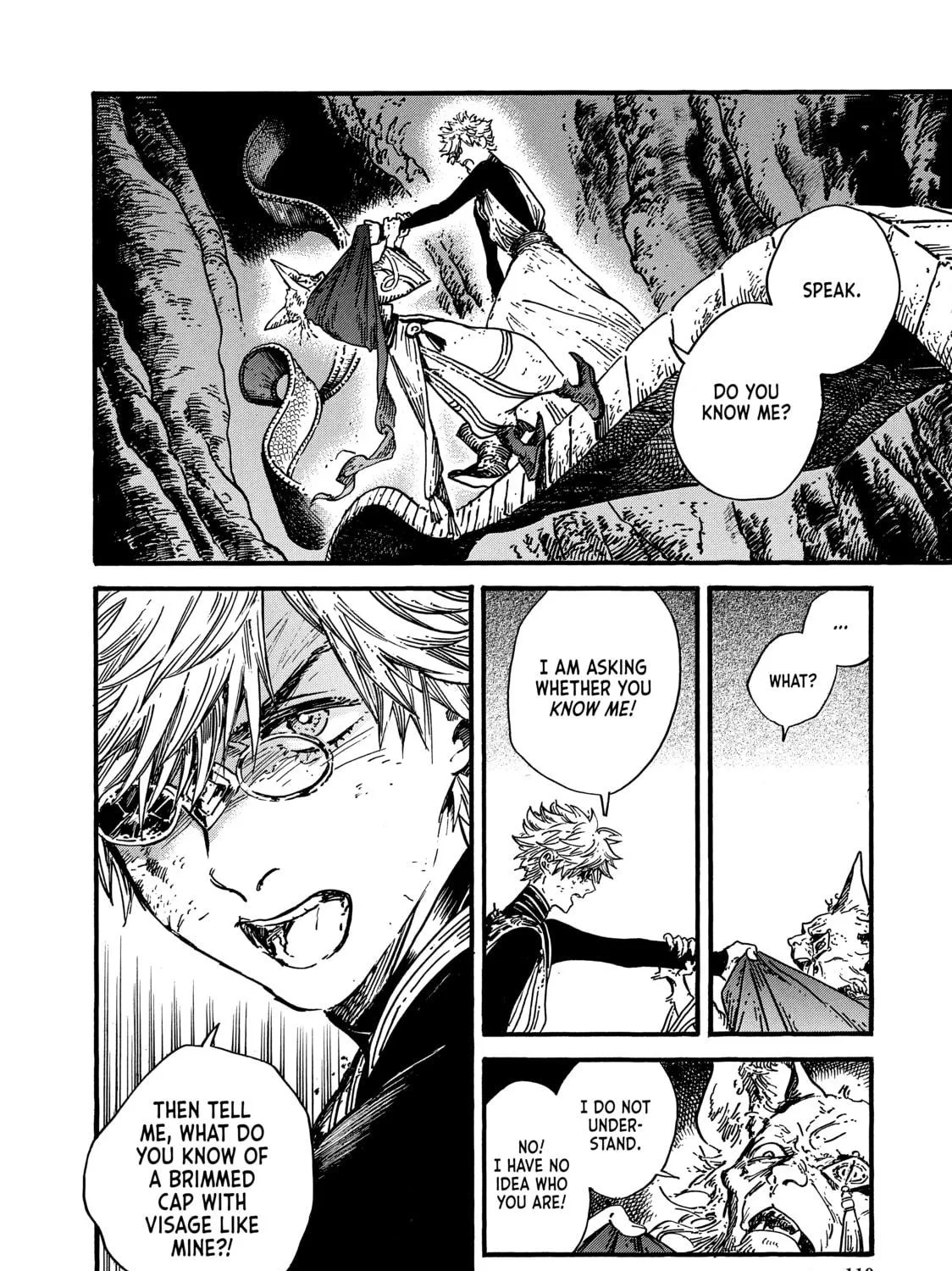 Read Witch Hat Atelier chapter 27 image 46 on Lezhin