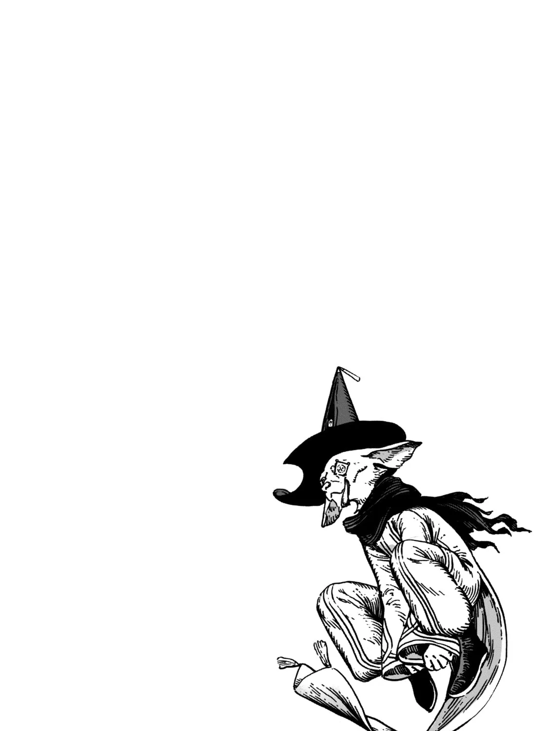 Read Witch Hat Atelier chapter 27 image 66 on Lezhin