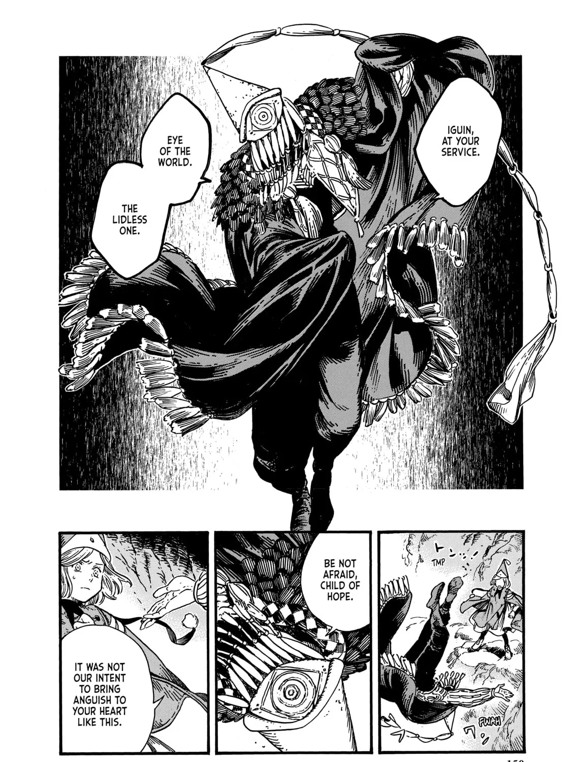 Read Witch Hat Atelier chapter 28 image 56 on Lezhin