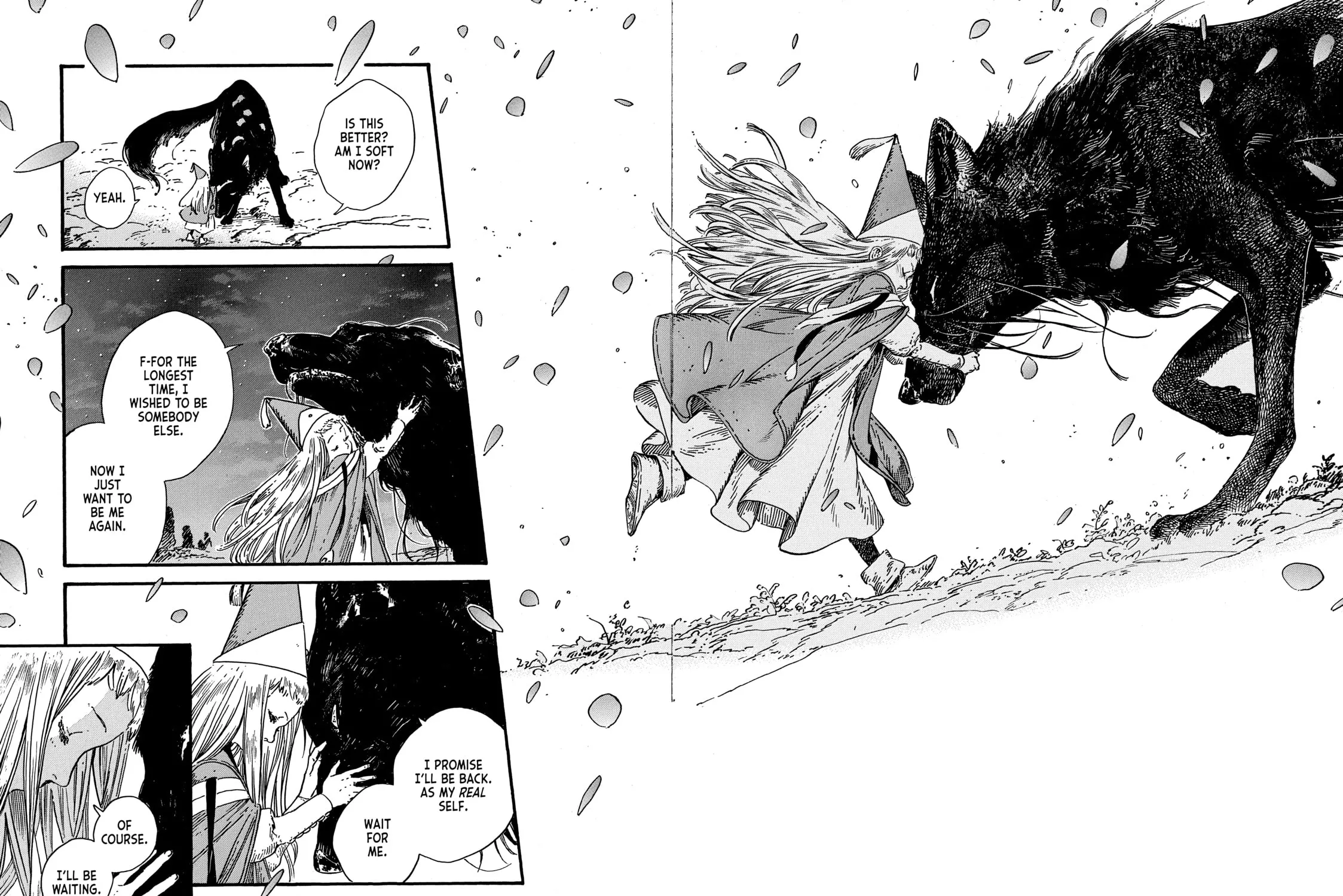 Read Witch Hat Atelier chapter 29 image 56 on Lezhin