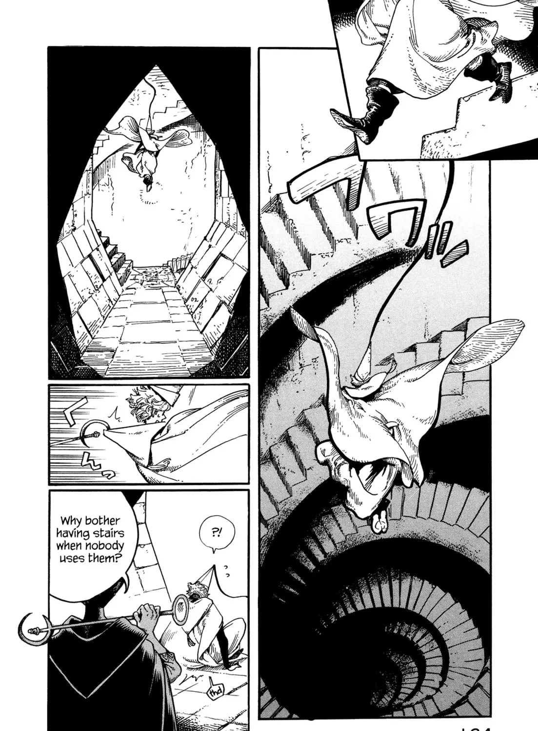 Read Witch Hat Atelier chapter 3.1 image 38 on Lezhin