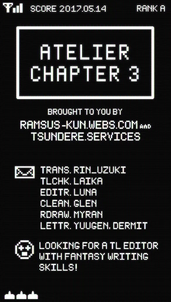 Read Witch Hat Atelier chapter 3.1 image 62 on Lezhin