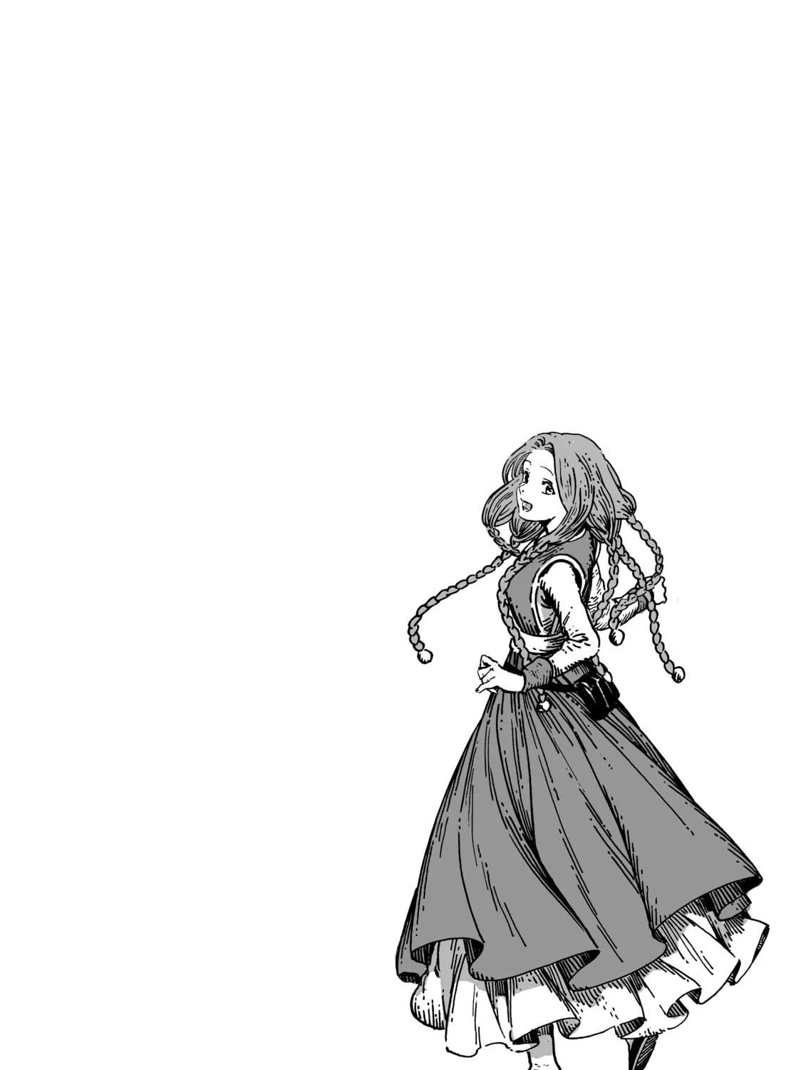 Read Witch Hat Atelier chapter 30 image 54 on Lezhin