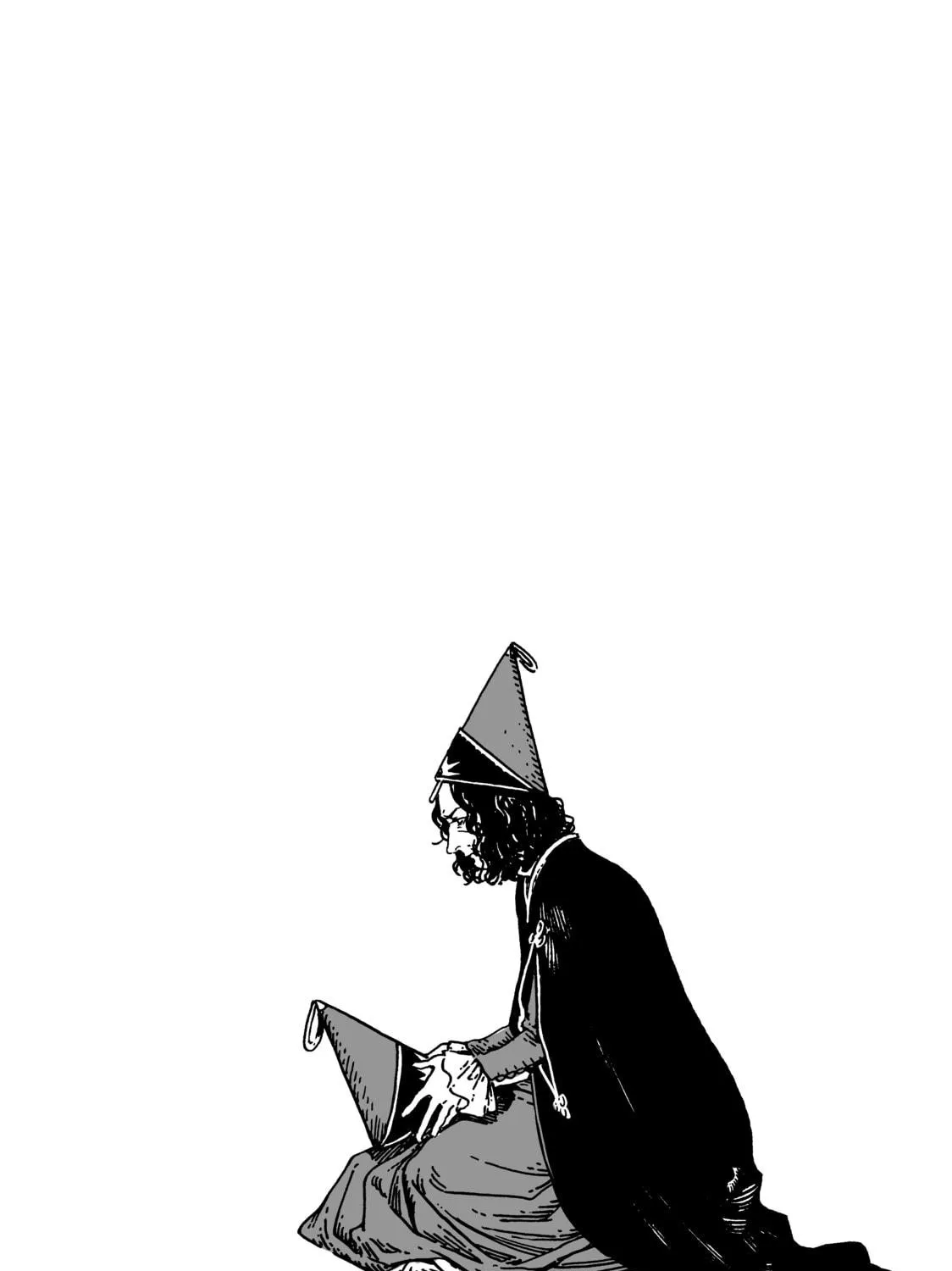 Read Witch Hat Atelier chapter 32 image 64 on Lezhin