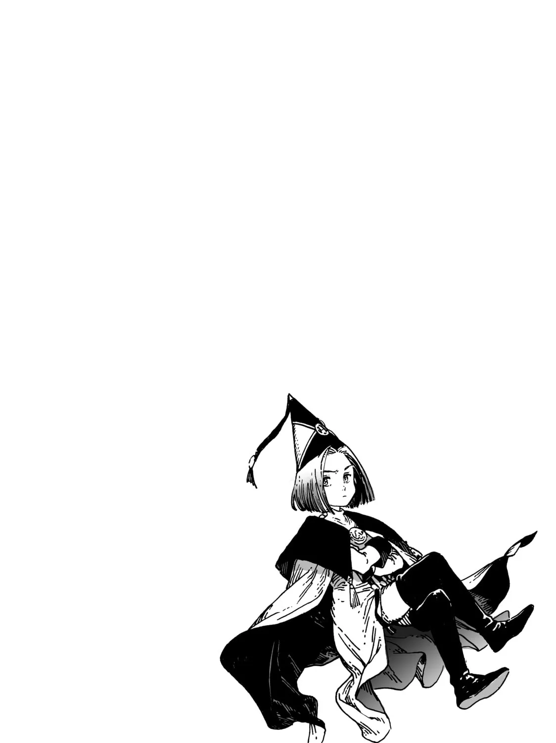Read Witch Hat Atelier chapter 33 image 66 on Lezhin