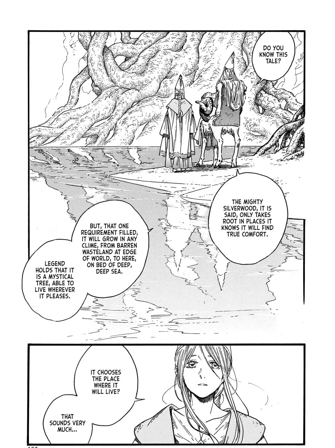 Read Witch Hat Atelier chapter 38 image 52 on Lezhin
