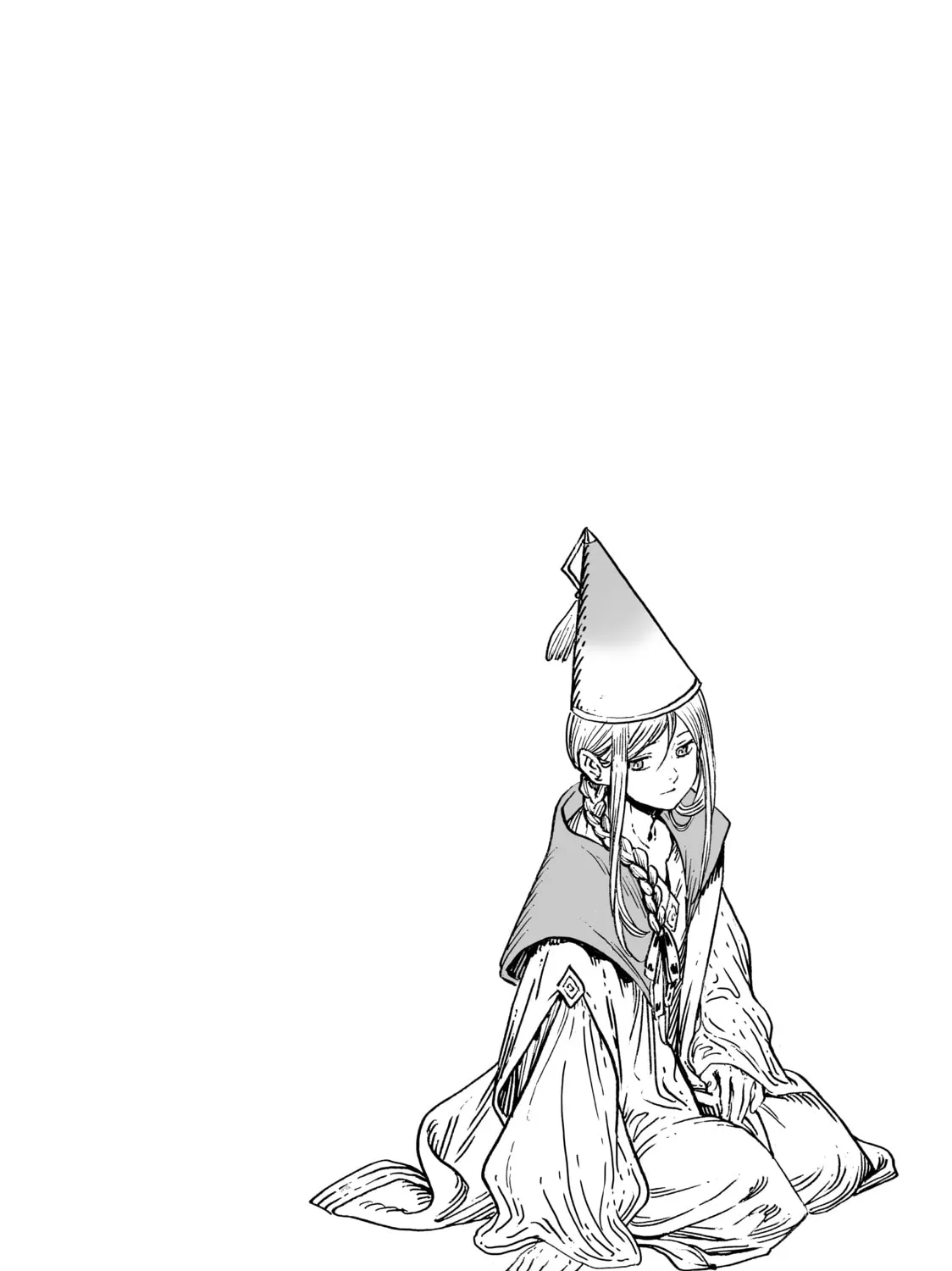 Read Witch Hat Atelier chapter 38 image 62 on Lezhin