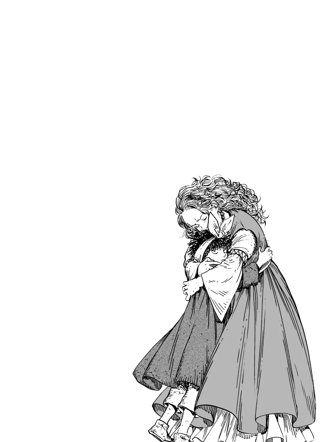 Read Witch Hat Atelier chapter 39 image 66 on Lezhin