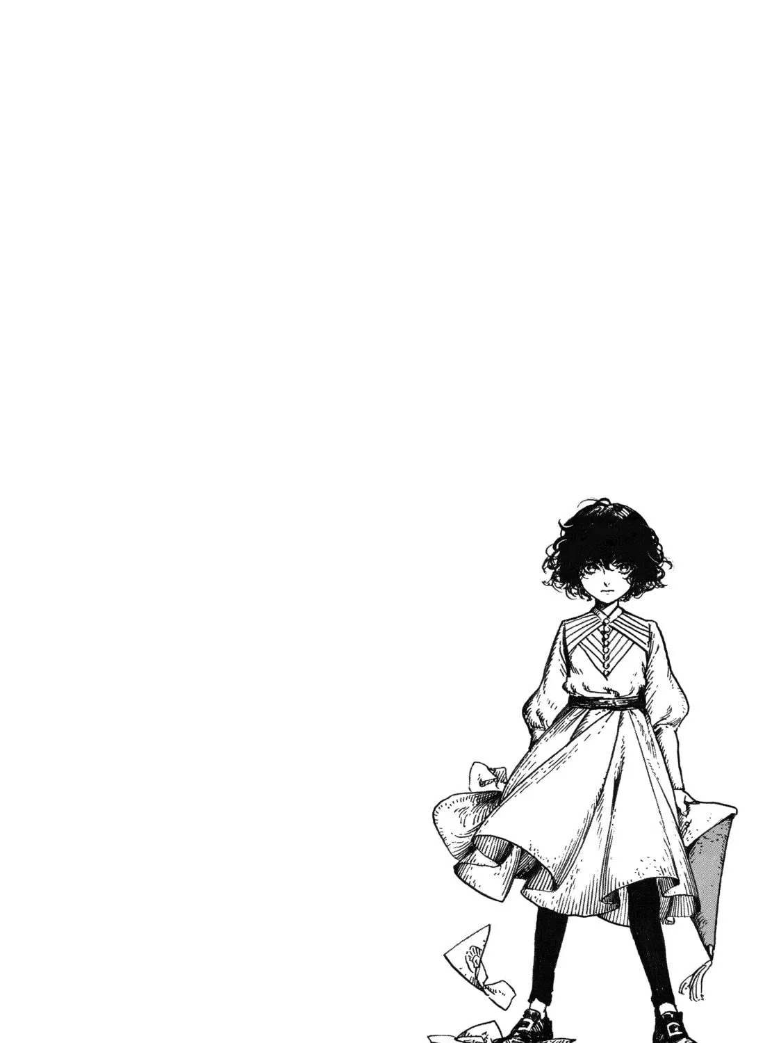 Read Witch Hat Atelier chapter 4 image 70 on Lezhin