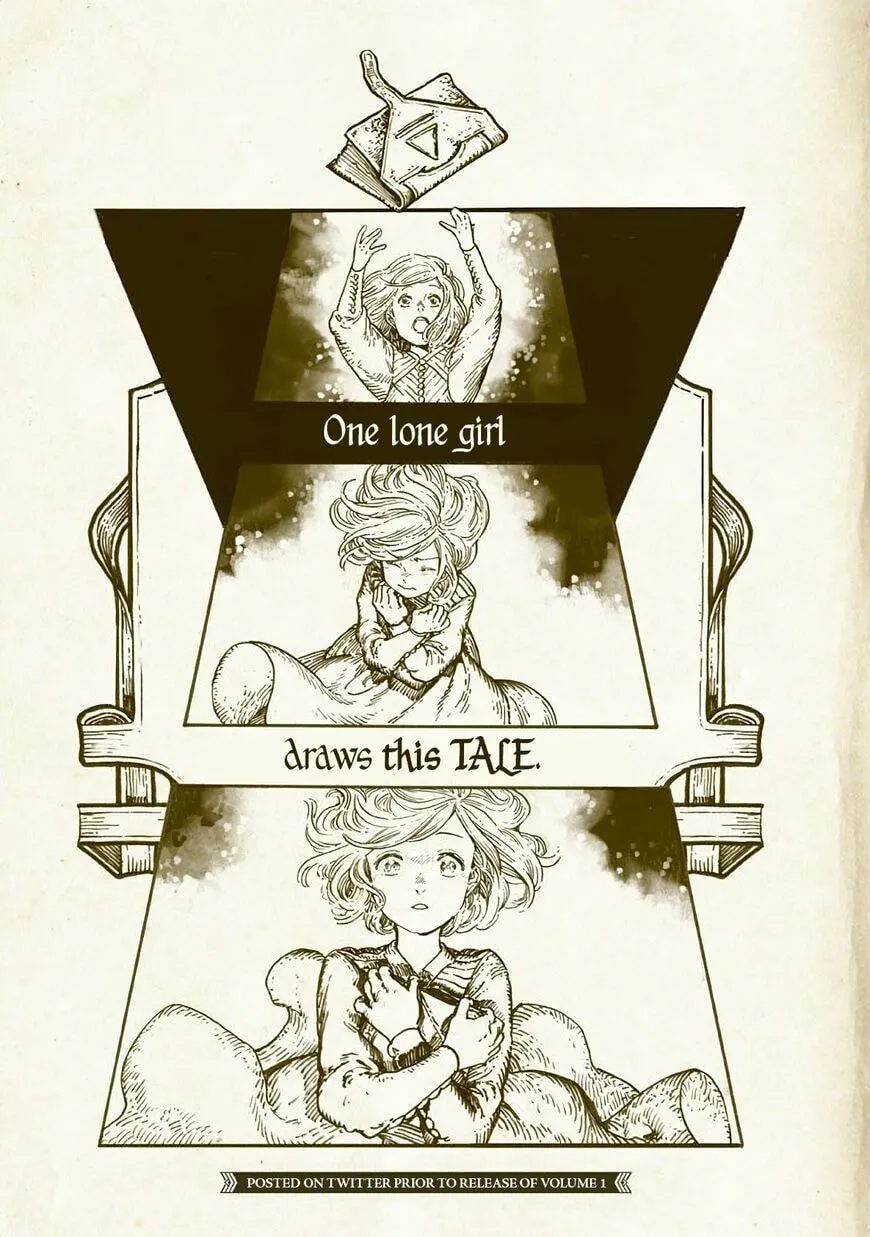 Read Witch Hat Atelier chapter 40.6 image 18 on Lezhin