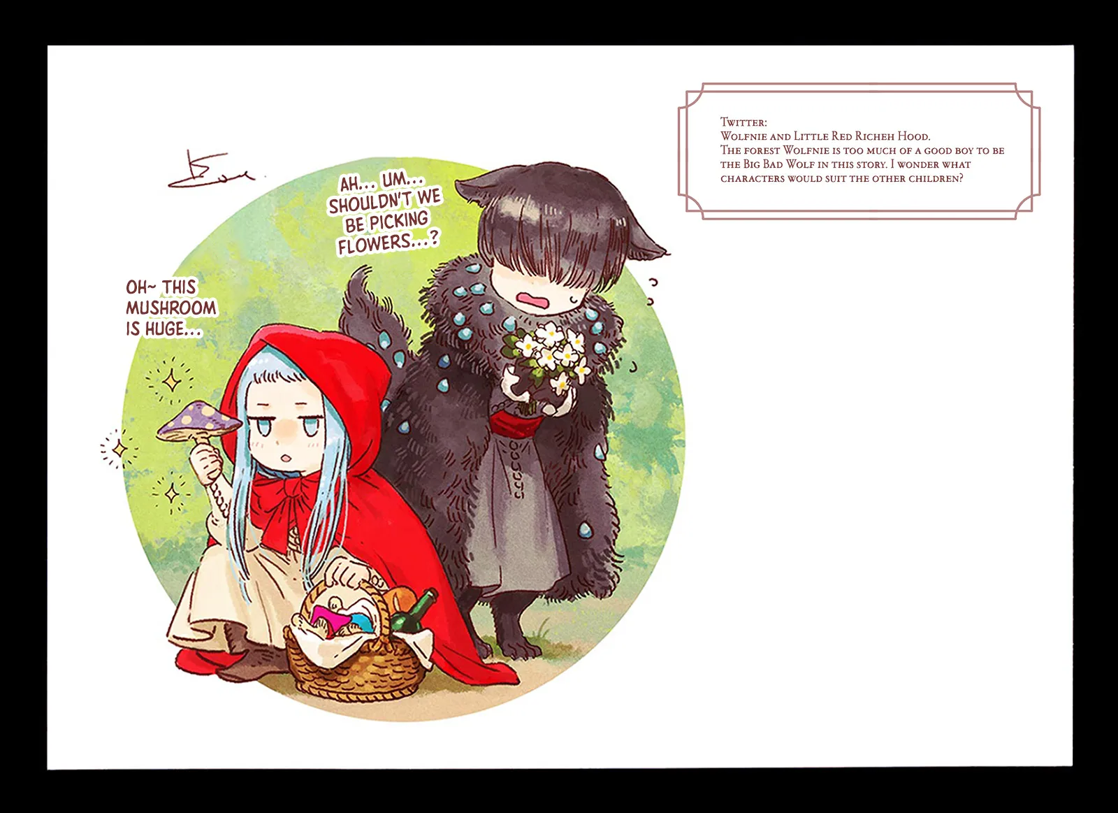 Read Witch Hat Atelier chapter 41.1 image 3 on Lezhin