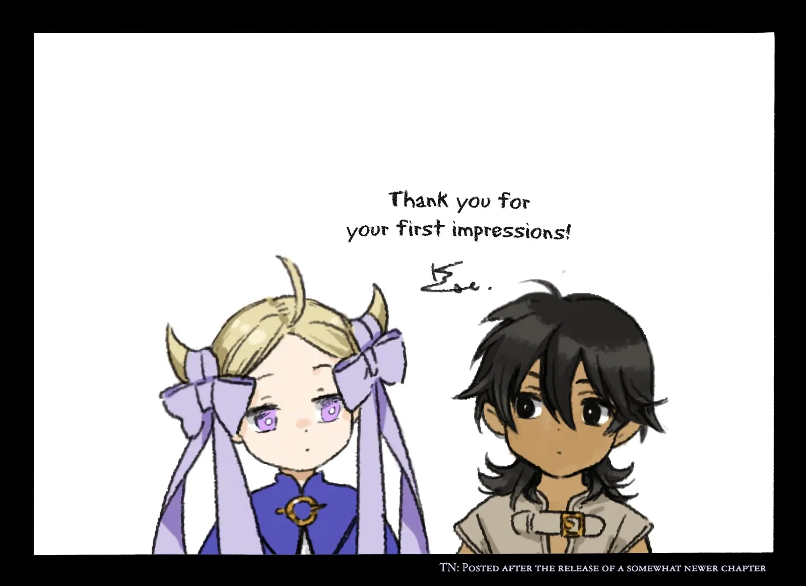 Read Witch Hat Atelier chapter 43.9 image 21 on Lezhin