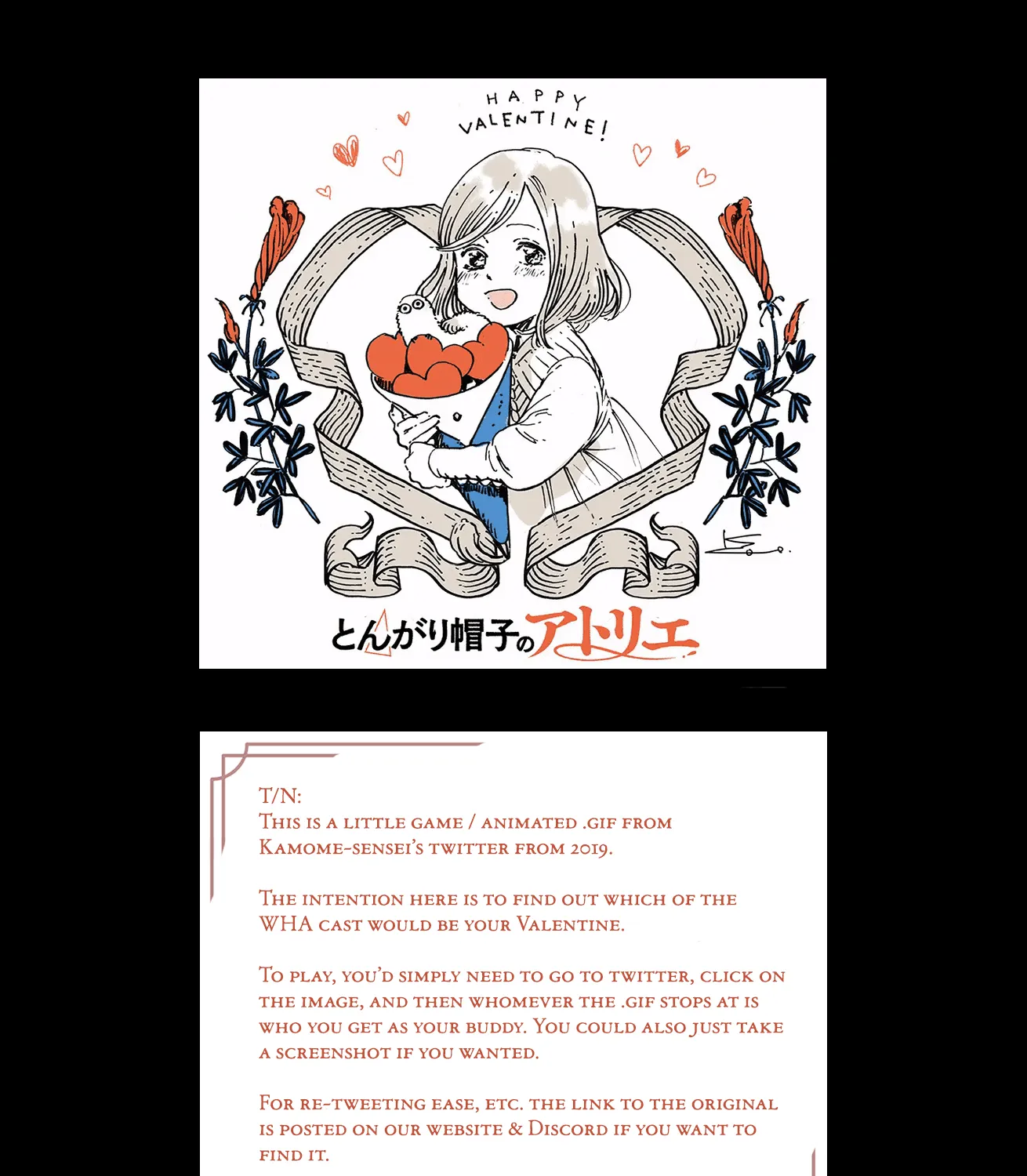 Read Witch Hat Atelier chapter 43.9 image 23 on Lezhin