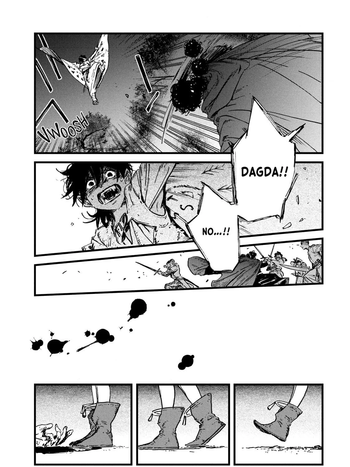 Read Witch Hat Atelier chapter 45 image 48 on Lezhin