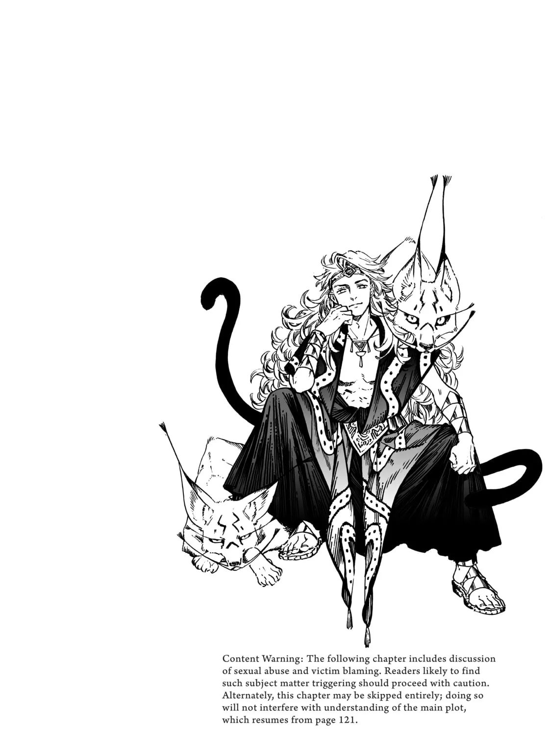 Read Witch Hat Atelier chapter 48 image 66 on Lezhin