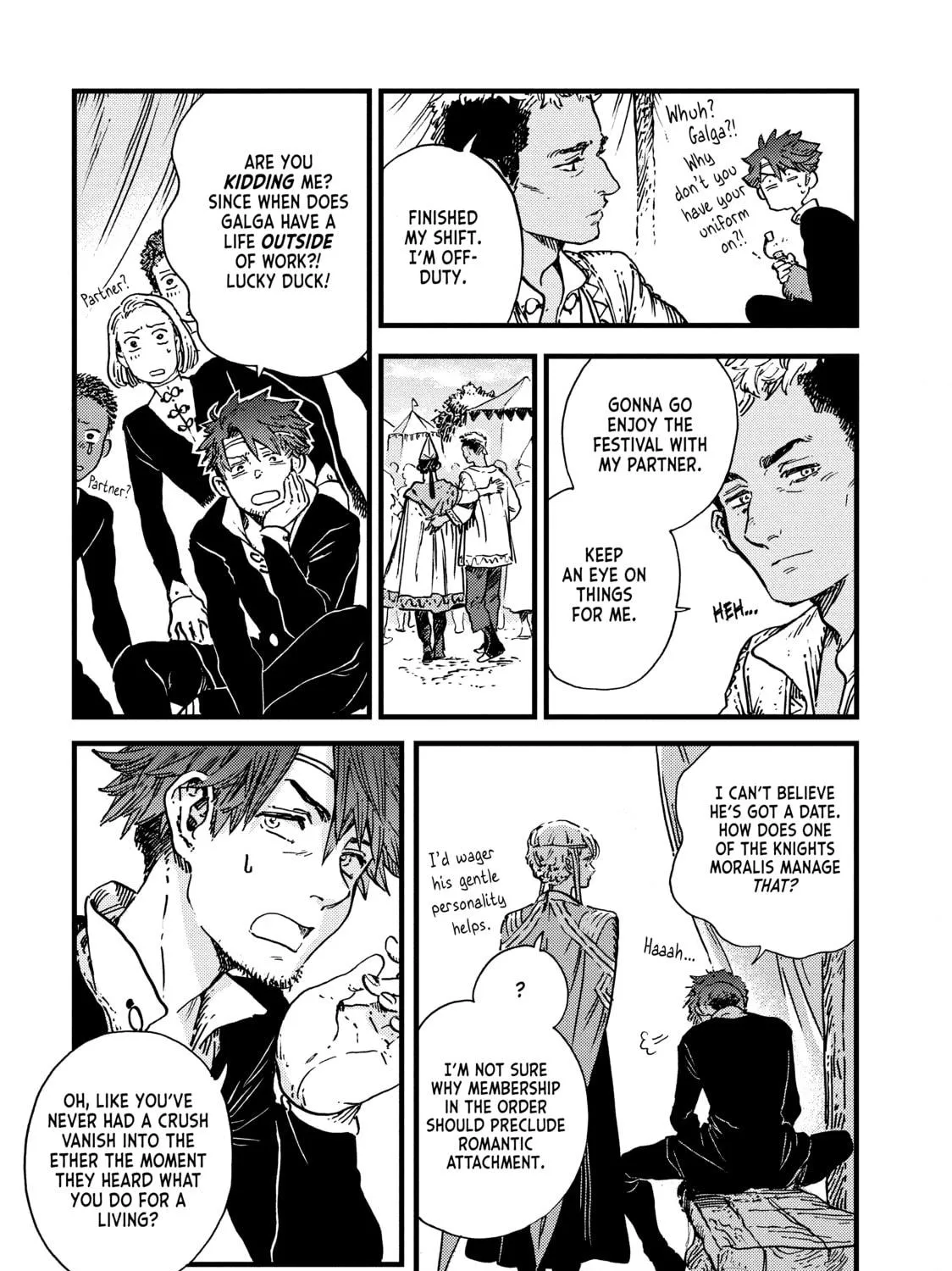 Read Witch Hat Atelier chapter 49 image 4 on Lezhin