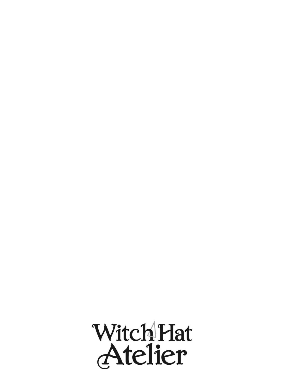 Read Witch Hat Atelier chapter 49 image 60 on Lezhin