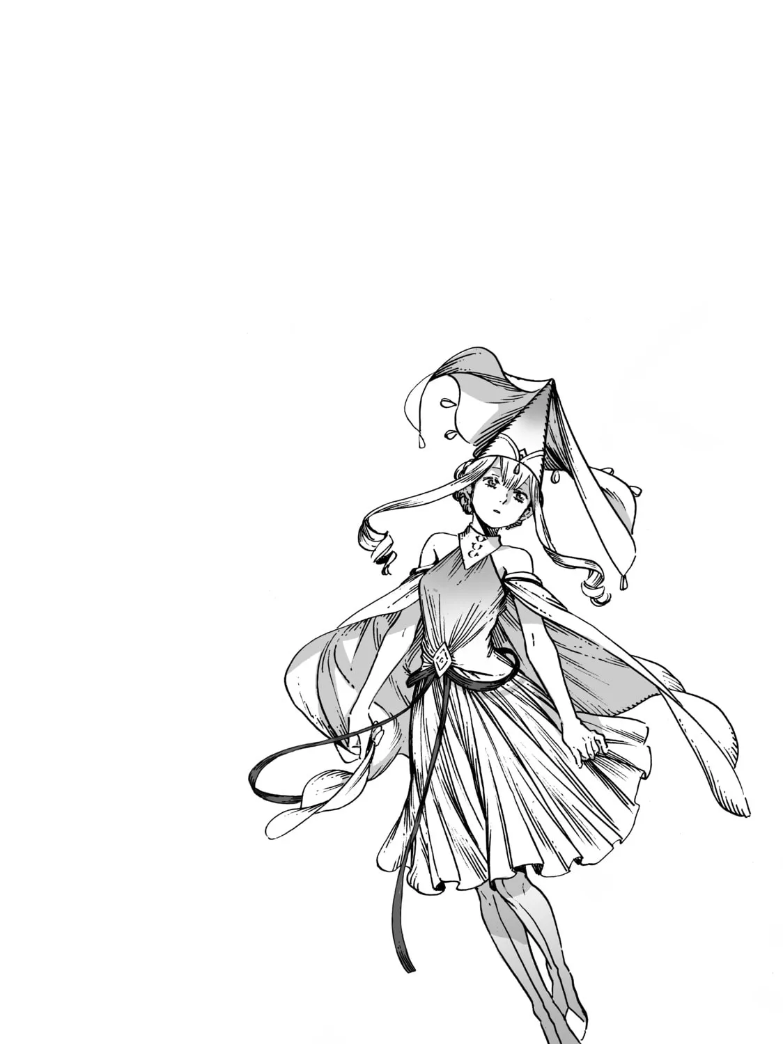 Read Witch Hat Atelier chapter 49 image 62 on Lezhin