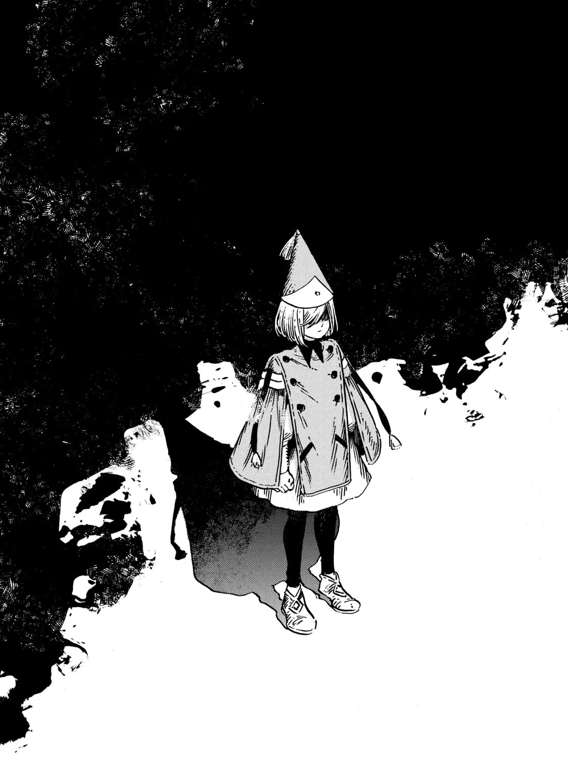 Read Witch Hat Atelier chapter 50 image 32 on Lezhin