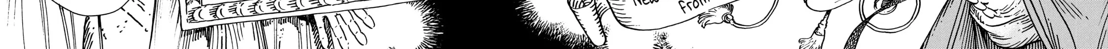 Read Witch Hat Atelier chapter 50 image 7 on Lezhin