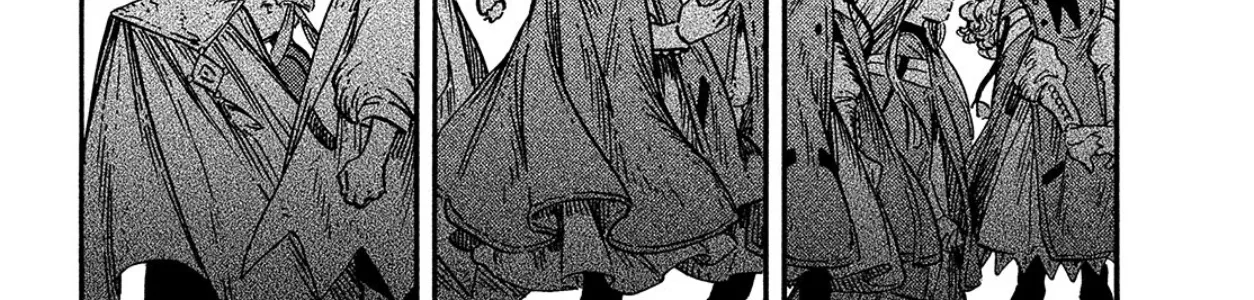 Read Witch Hat Atelier chapter 51.5 image 15 on Lezhin