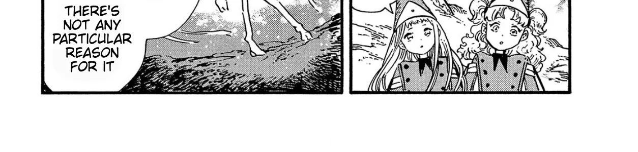 Read Witch Hat Atelier chapter 51.5 image 21 on Lezhin