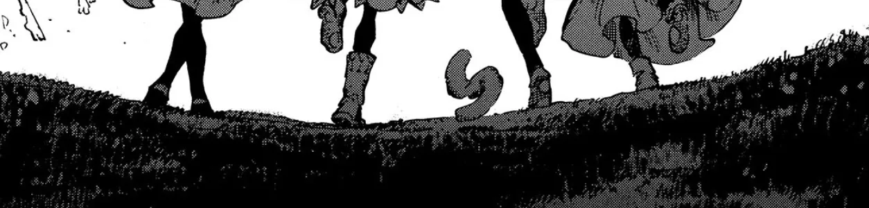 Read Witch Hat Atelier chapter 51.5 image 25 on Lezhin