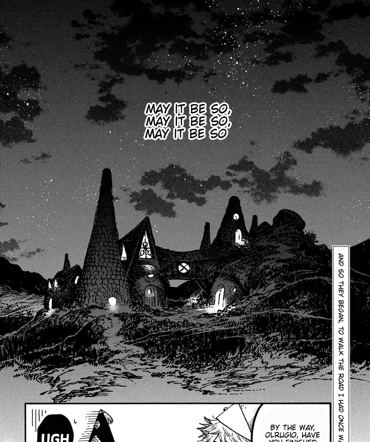 Read Witch Hat Atelier chapter 51.5 image 28 on Lezhin