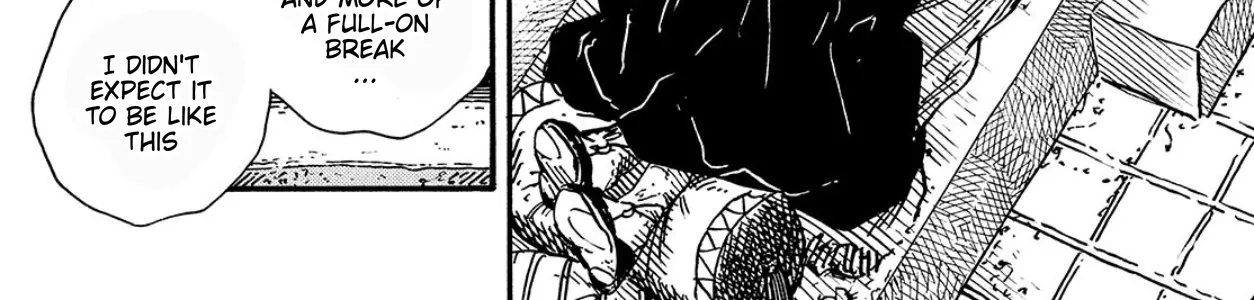 Read Witch Hat Atelier chapter 51.5 image 7 on Lezhin