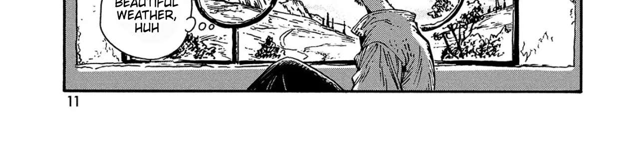 Read Witch Hat Atelier chapter 51.5 image 9 on Lezhin