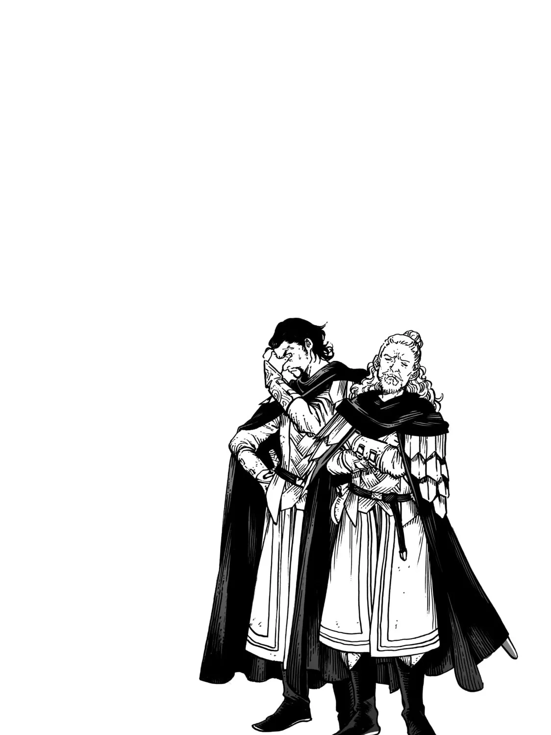 Read Witch Hat Atelier chapter 52 image 32 on Lezhin