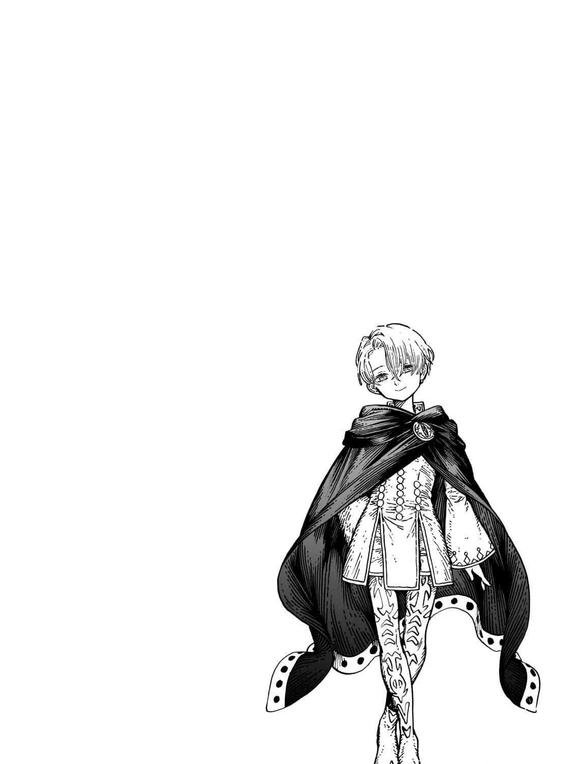 Read Witch Hat Atelier chapter 53 image 52 on Lezhin