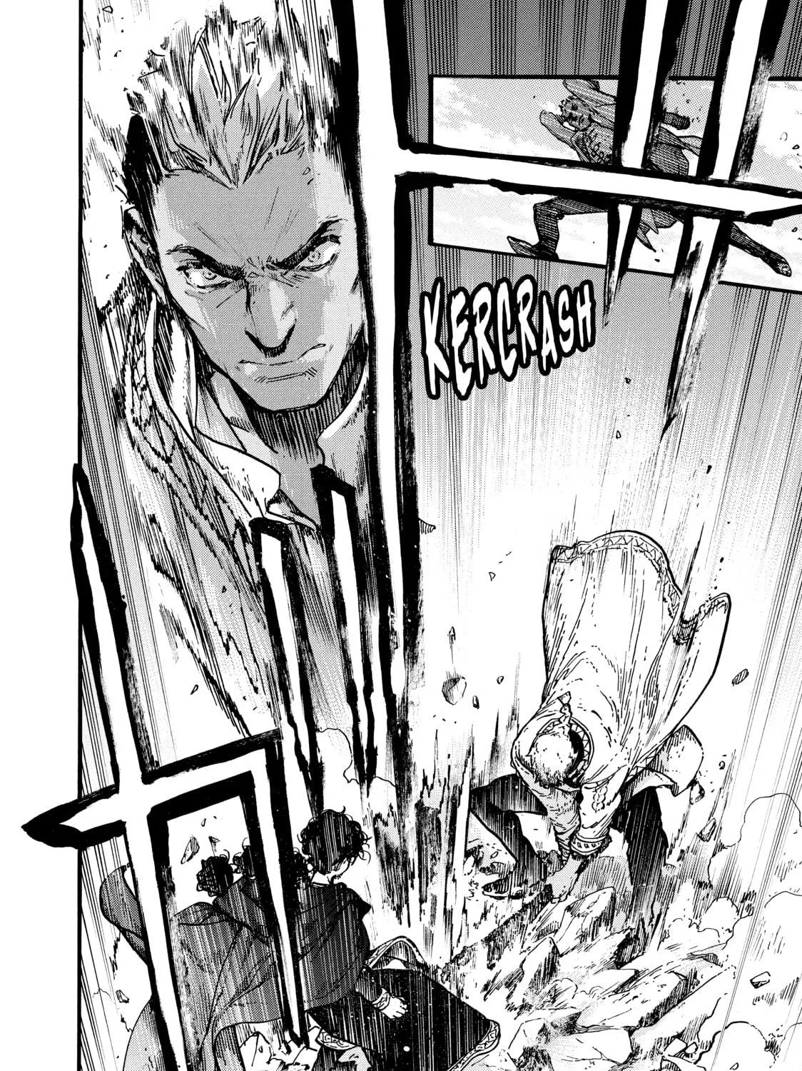 Read Witch Hat Atelier chapter 55 image 22 on Lezhin