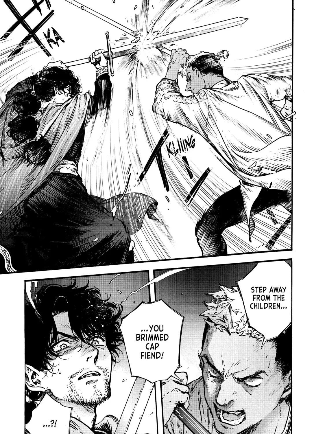 Read Witch Hat Atelier chapter 55 image 28 on Lezhin