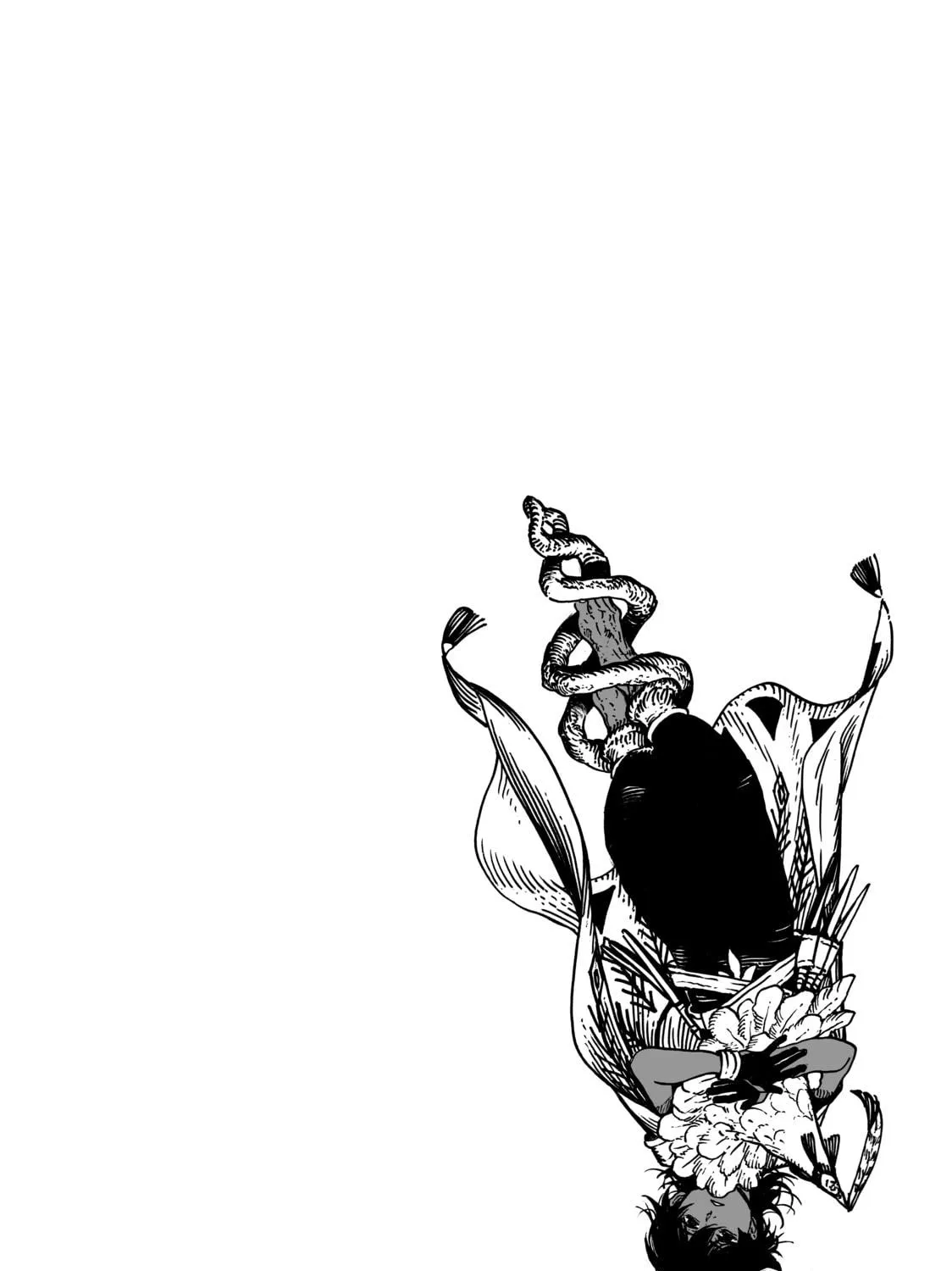 Read Witch Hat Atelier chapter 55 image 52 on Lezhin