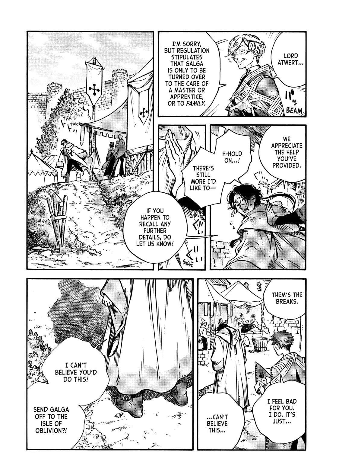 Read Witch Hat Atelier chapter 57 image 24 on Lezhin