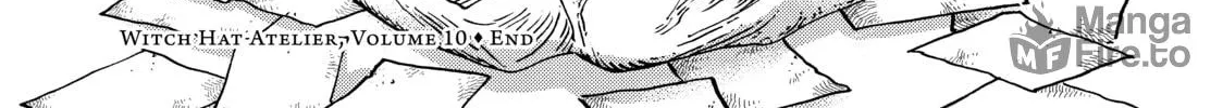 Read Witch Hat Atelier chapter 57 image 49 on Lezhin