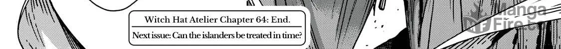Read Witch Hat Atelier chapter 64 image 48 on Lezhin
