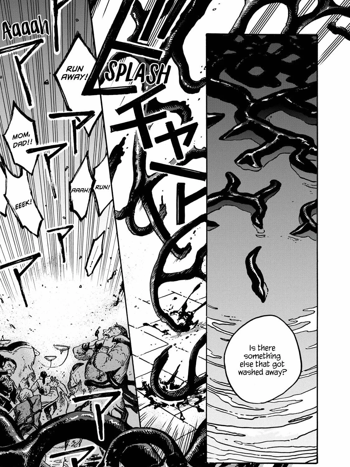 Read Witch Hat Atelier chapter 64 image 9 on Lezhin