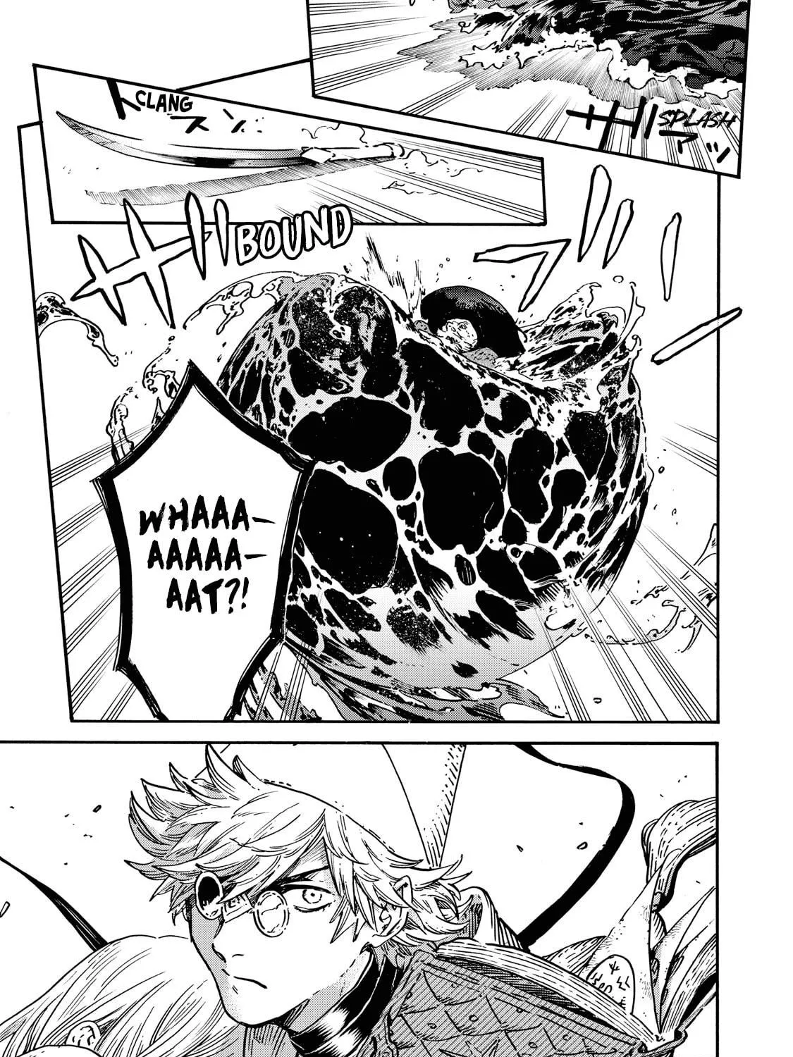Read Witch Hat Atelier chapter 68 image 56 on Lezhin