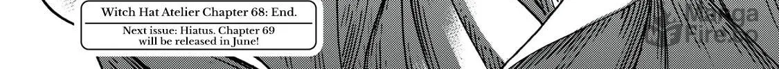 Read Witch Hat Atelier chapter 68 image 63 on Lezhin