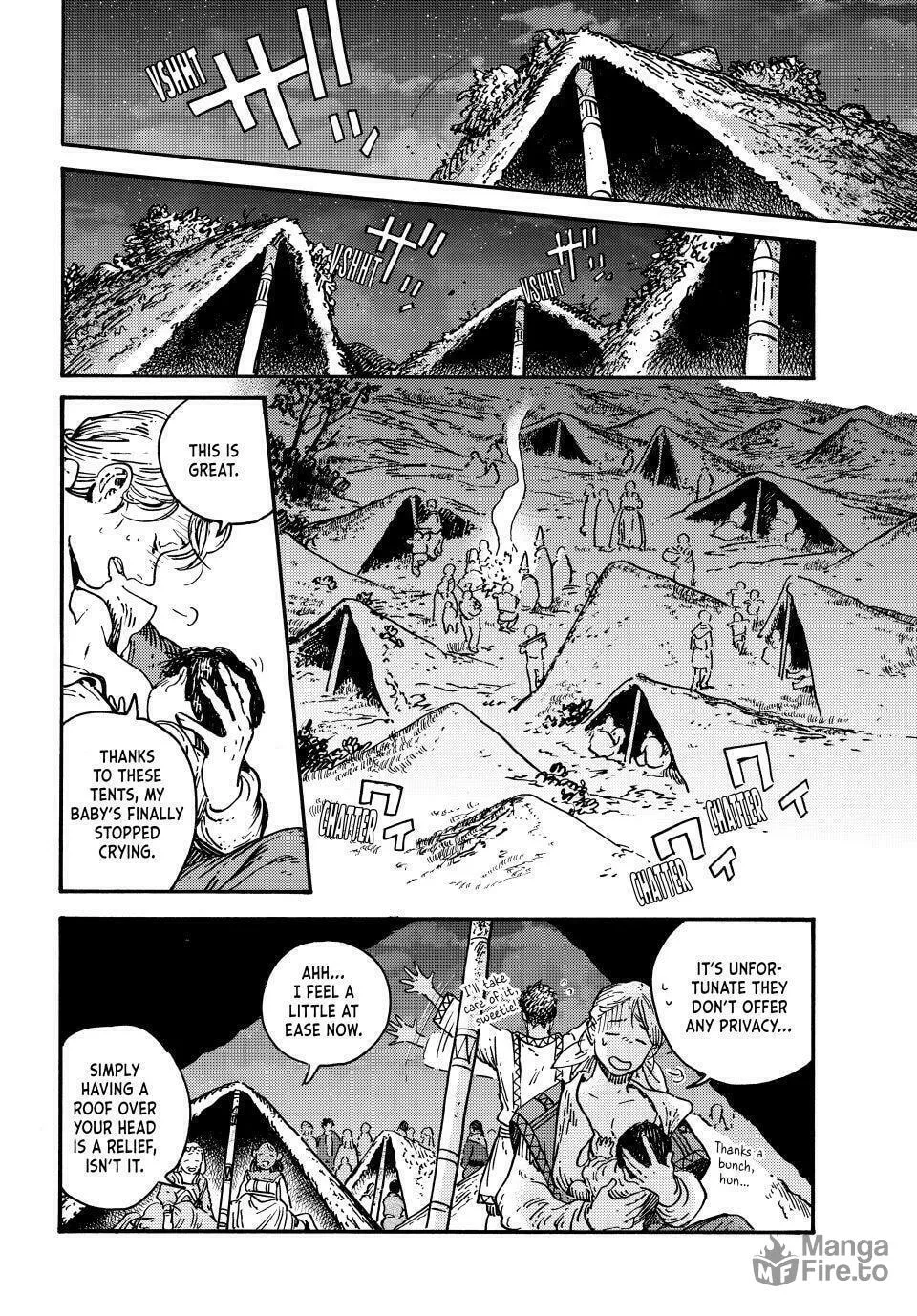Read Witch Hat Atelier chapter 70 image 23 on Lezhin
