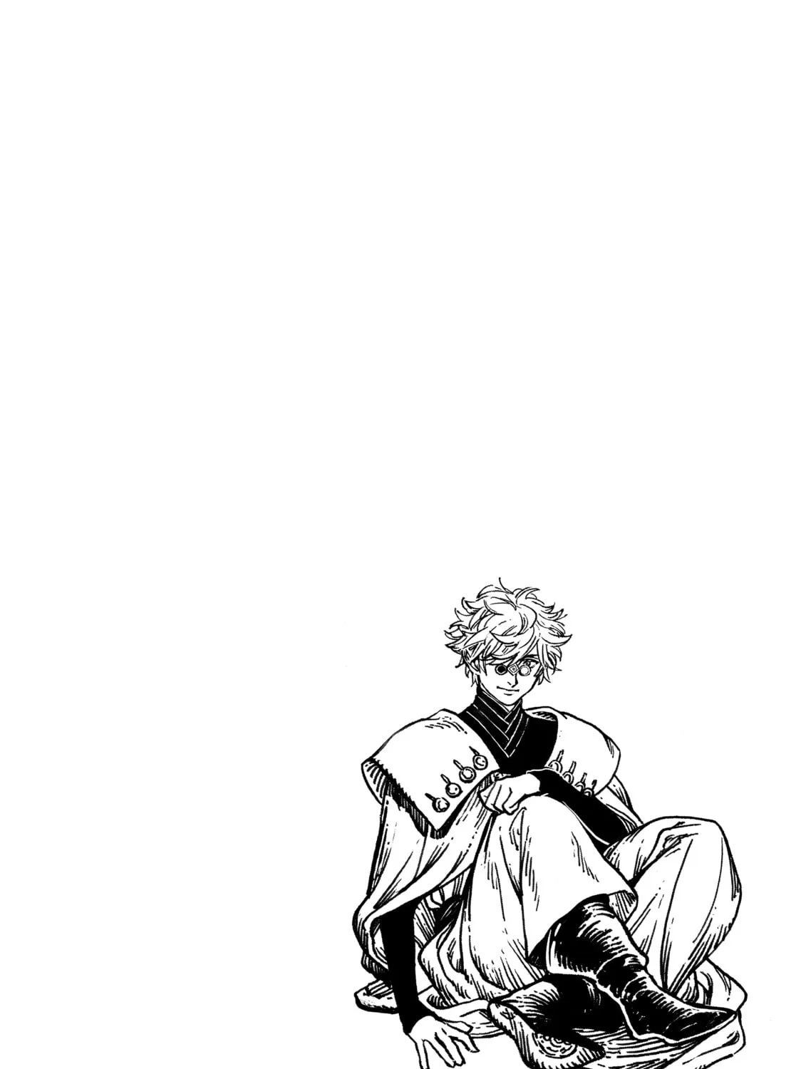 Read Witch Hat Atelier chapter 8 image 54 on Lezhin