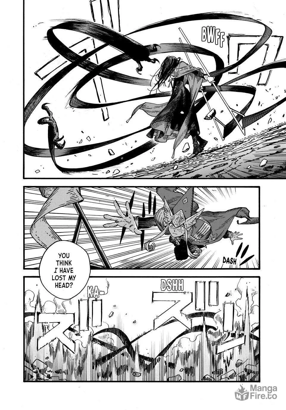 Read Witch Hat Atelier chapter 80 image 23 on Lezhin